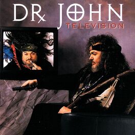 Album cover of Television