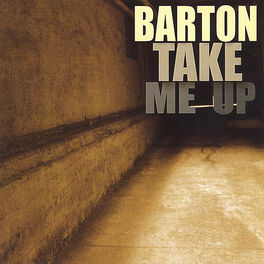 Album cover of Take Me Up (SEPIA)