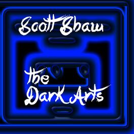 Album picture of The Dark Arts