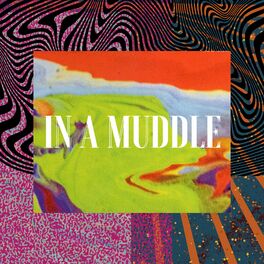 Album cover of In a Muddle