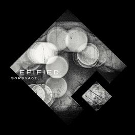 Album cover of Epified Vol2 (SQRSVA02)