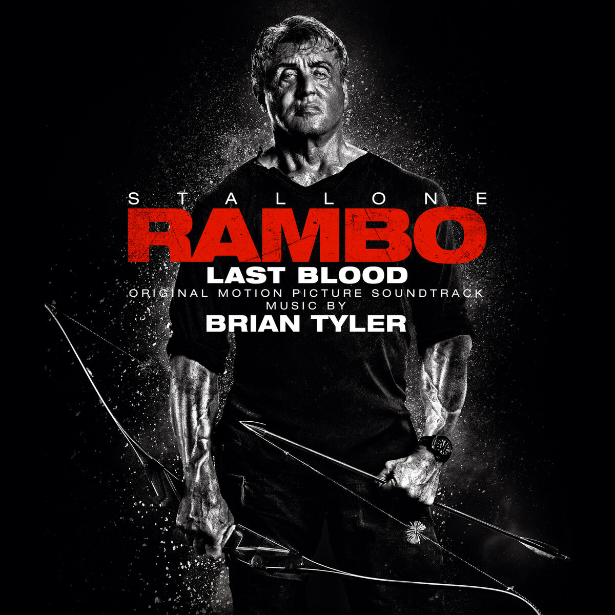 Brian Tyler - Rambo: Last Blood (Original Motion Picture Soundtrack):  lyrics and songs | Deezer