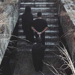 Album cover of No Mercy