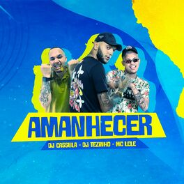 Album cover of Amanhecer