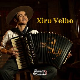 Album cover of Xiru Velho