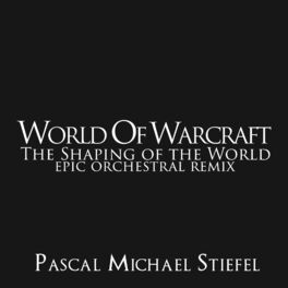 Album cover of The Shaping of the World (From 