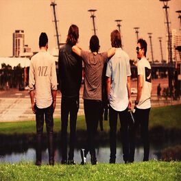 Album cover of NevidomeZadovolennya