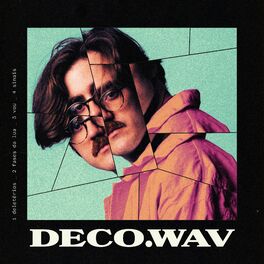 Album cover of deco.wav