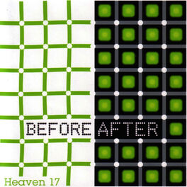 Album cover of Before After
