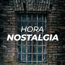 Album cover of Hora nostálgica