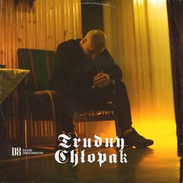 Album cover of Trudny chłopak