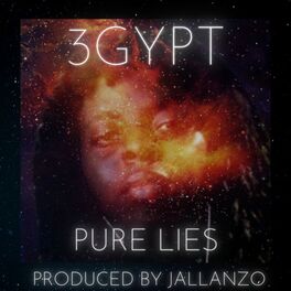 Album cover of Pure Lies