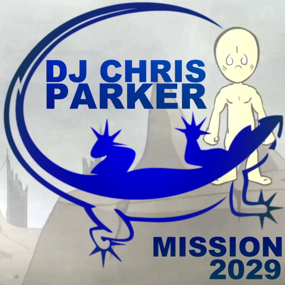 Dj chris parker