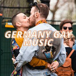 Album cover of Germany Gay Music