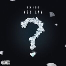 Album cover of NEY LAN