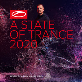 Album cover of A State Of Trance 2020 (Mixed by Armin van Buuren)