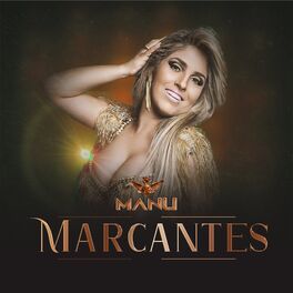 Album cover of Marcantes