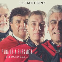 Album cover of Para ir a Buscarte (feat. Sebastian Basalo)