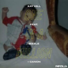 Album cover of One In A Million (feat. Canon & Bizzle)