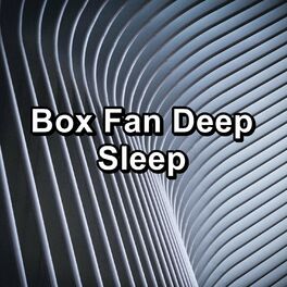 Album cover of Box Fan Deep Sleep