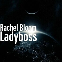 Album cover of Ladyboss