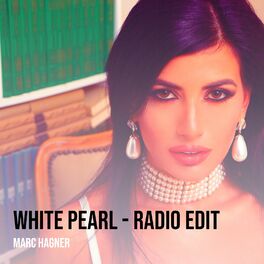 Album cover of White Pearl (Radio Edit)