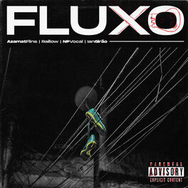 Album cover of Fluxo