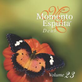 Album cover of Momento Espírita, Vol. 23