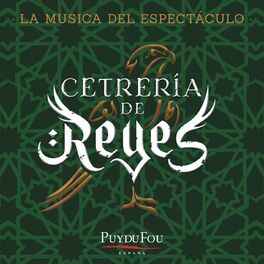 Album cover of Cetrería de Reyes (La Música del Espectáculo 