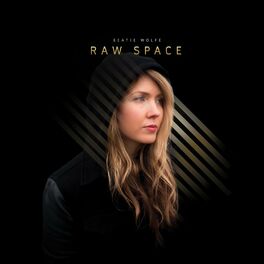 Album cover of Raw Space