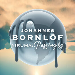 Album cover of Yiruma: Passing By
