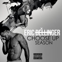 Album cover of Choose Up Season