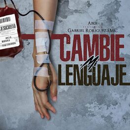 Album cover of Cambie Mi Lenguaje
