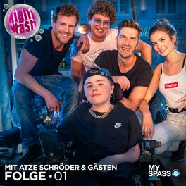 Album cover of Folge 1: Stand-up Comedy mit Atze Schröder & Gästen (Live)