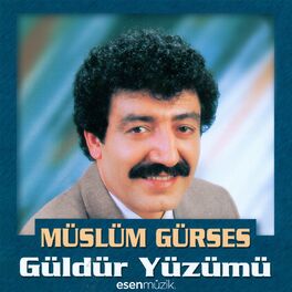 Album picture of Güldür Yüzümü