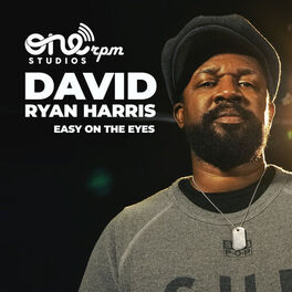 Album cover of Easy on the Eyes (Acoustic) (Live)