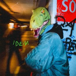 Album cover of IDEM