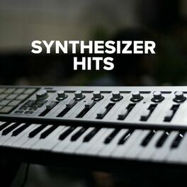 Album cover of Synthesizer Hits