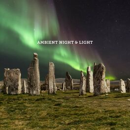 Album cover of Ambient Night & Light