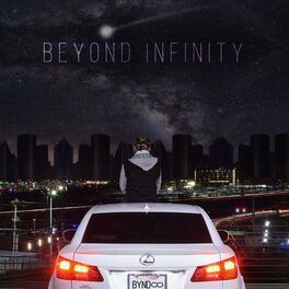 Album cover of Beyond Infinity