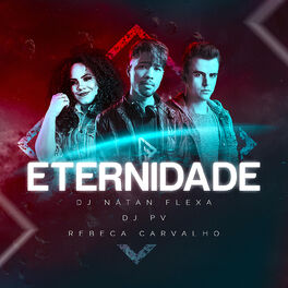 Album cover of Eternidade