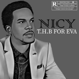 Album cover of THB For Eva