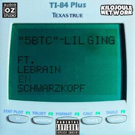 Album cover of 5BTC (feat. LeBrain & Schwarzkopf)