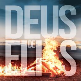 Album cover of Deus de Elias