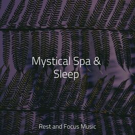 Album cover of Mystical Spa & Sleep