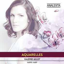 Album cover of Aquarelles