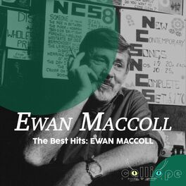 Album cover of The Best Hits: Ewan Maccoll