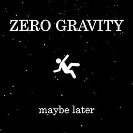 Album cover of Zero Gravity
