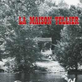 Album cover of La Maison Tellier