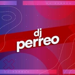 Album cover of Dj Perreo